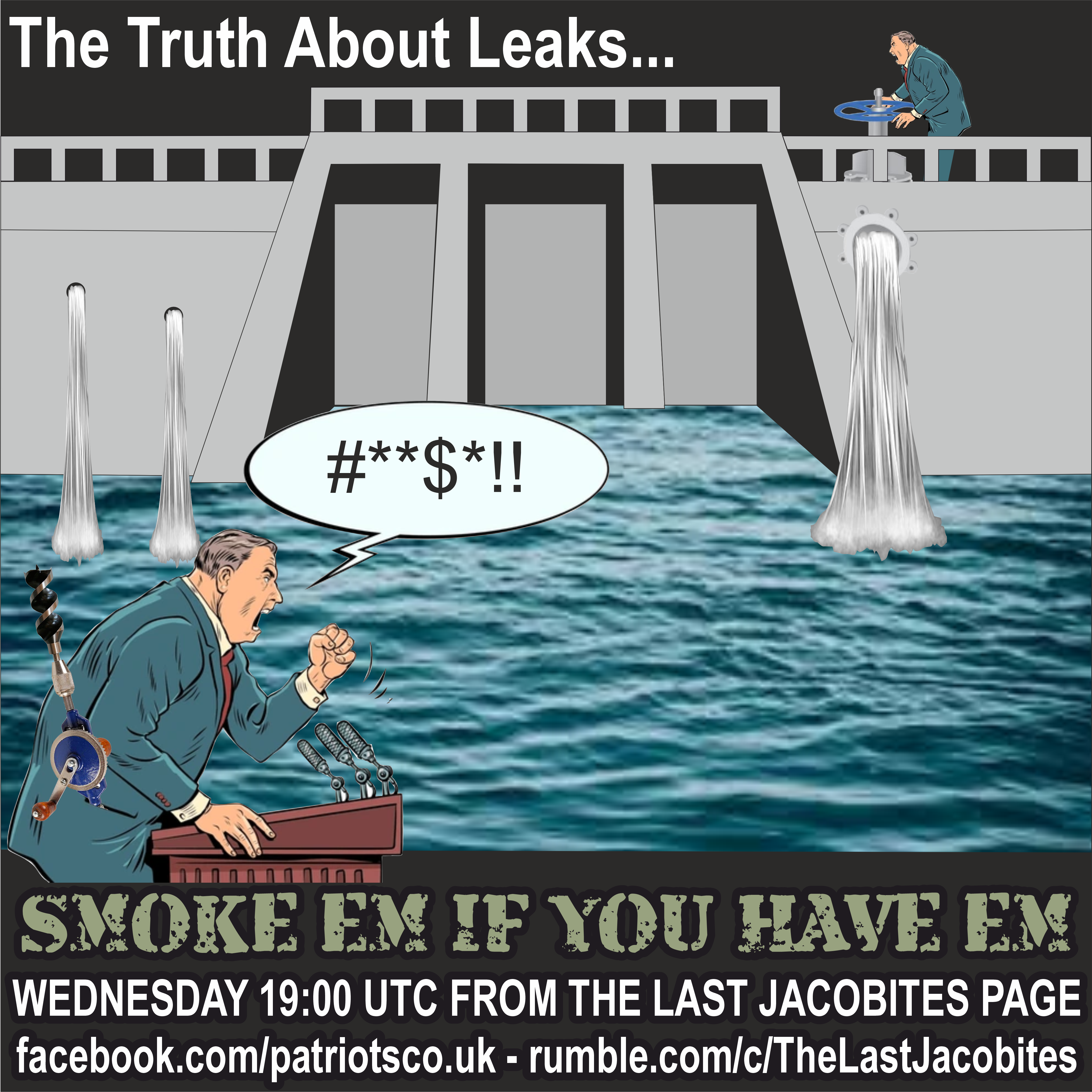 The Truth about Leaks