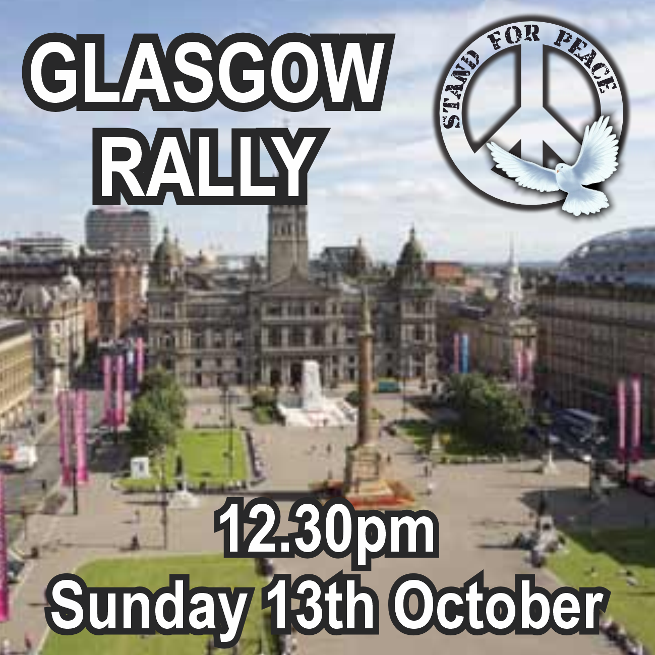 Glasgow Rally