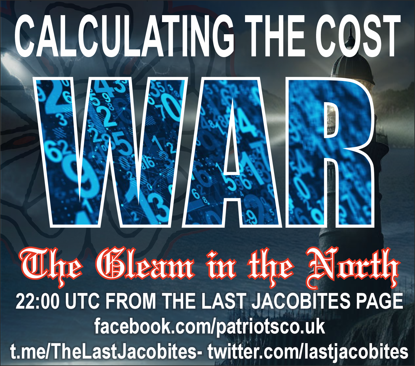 Calculating the Cost War