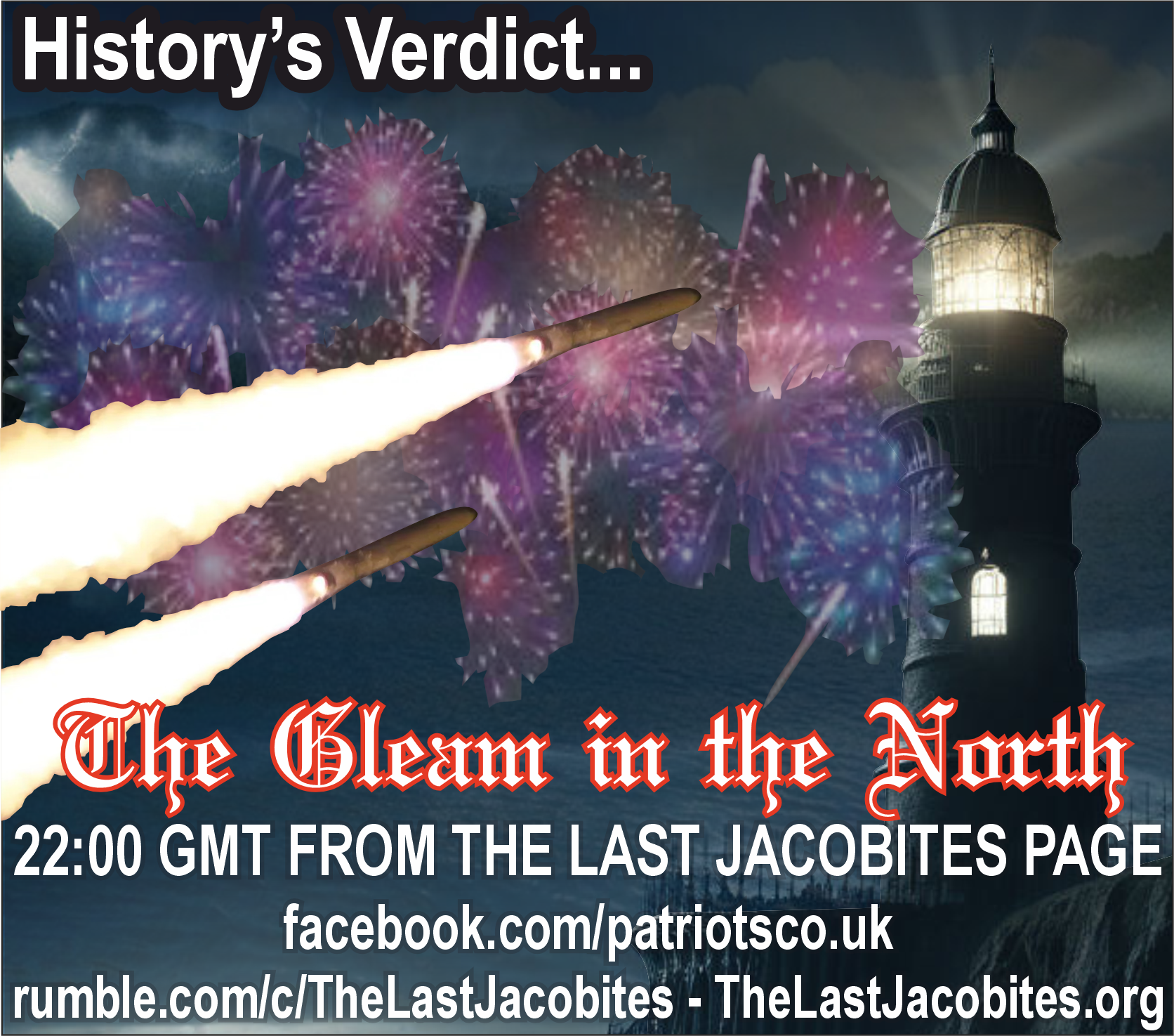 History's Verdict