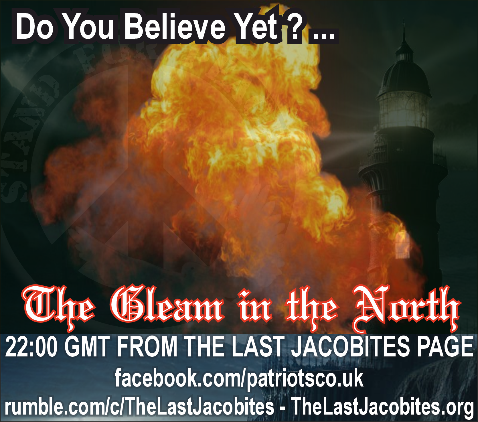 Do you believe yet ?