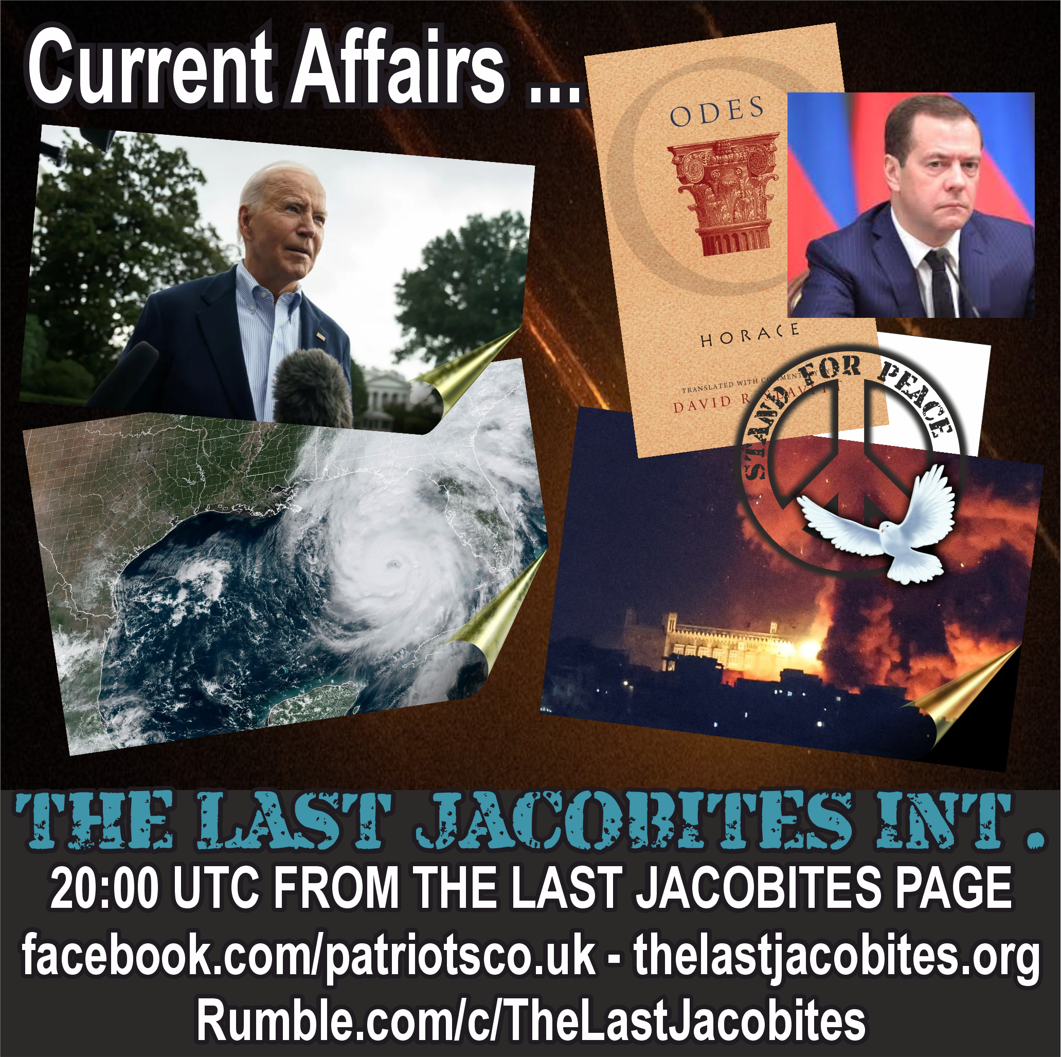 Current Affairs