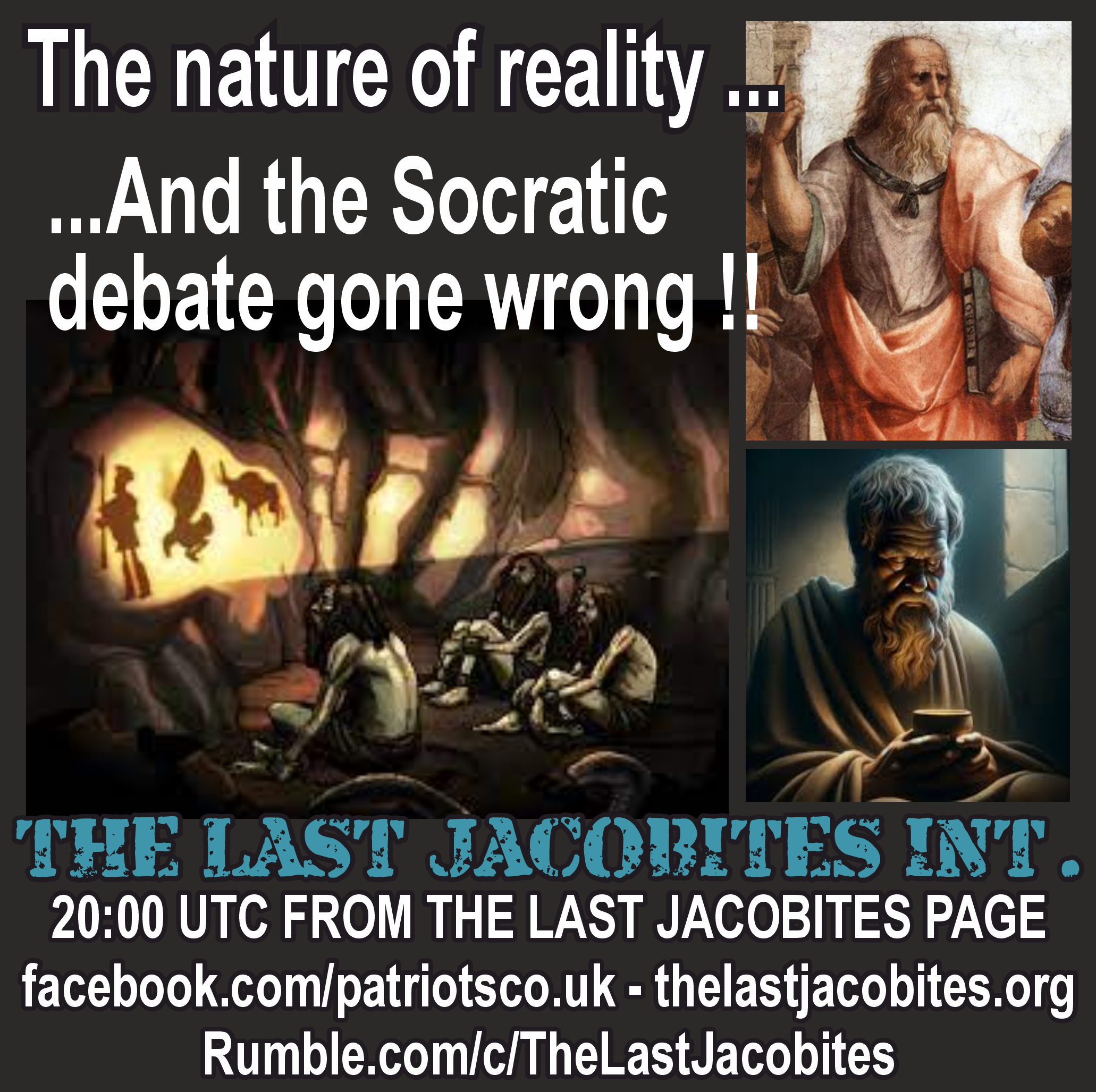 The Nature of Reality