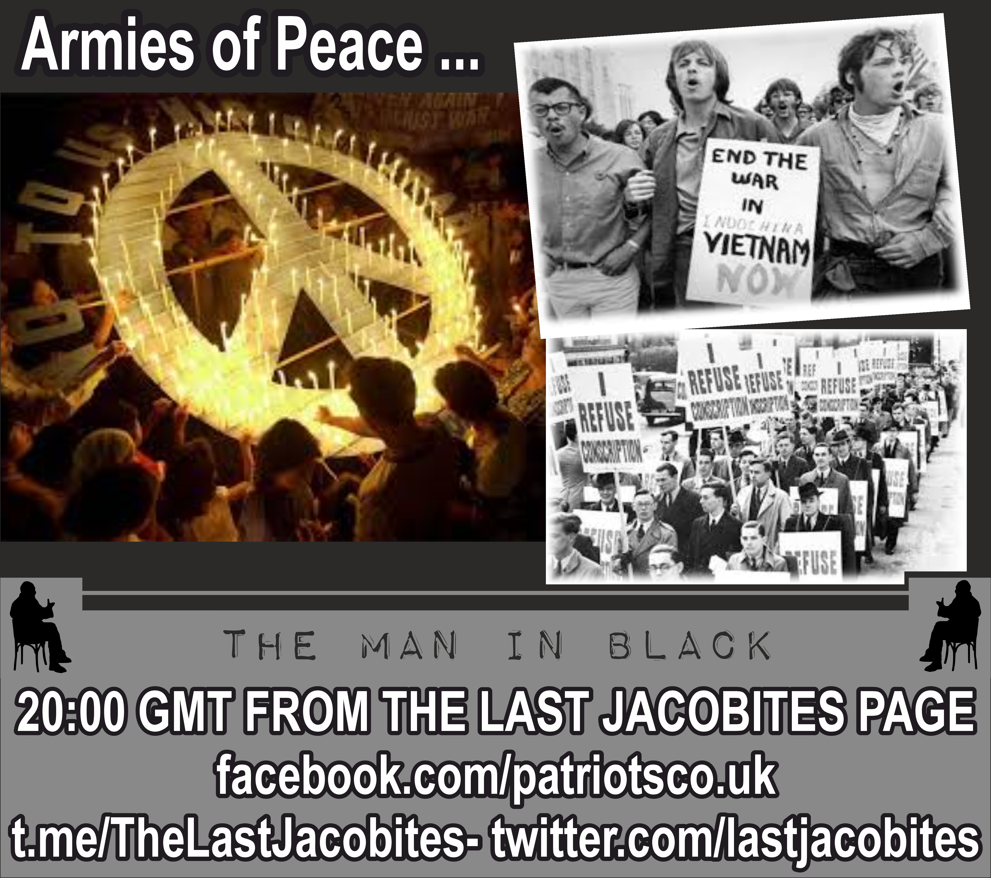 Armies of Peace