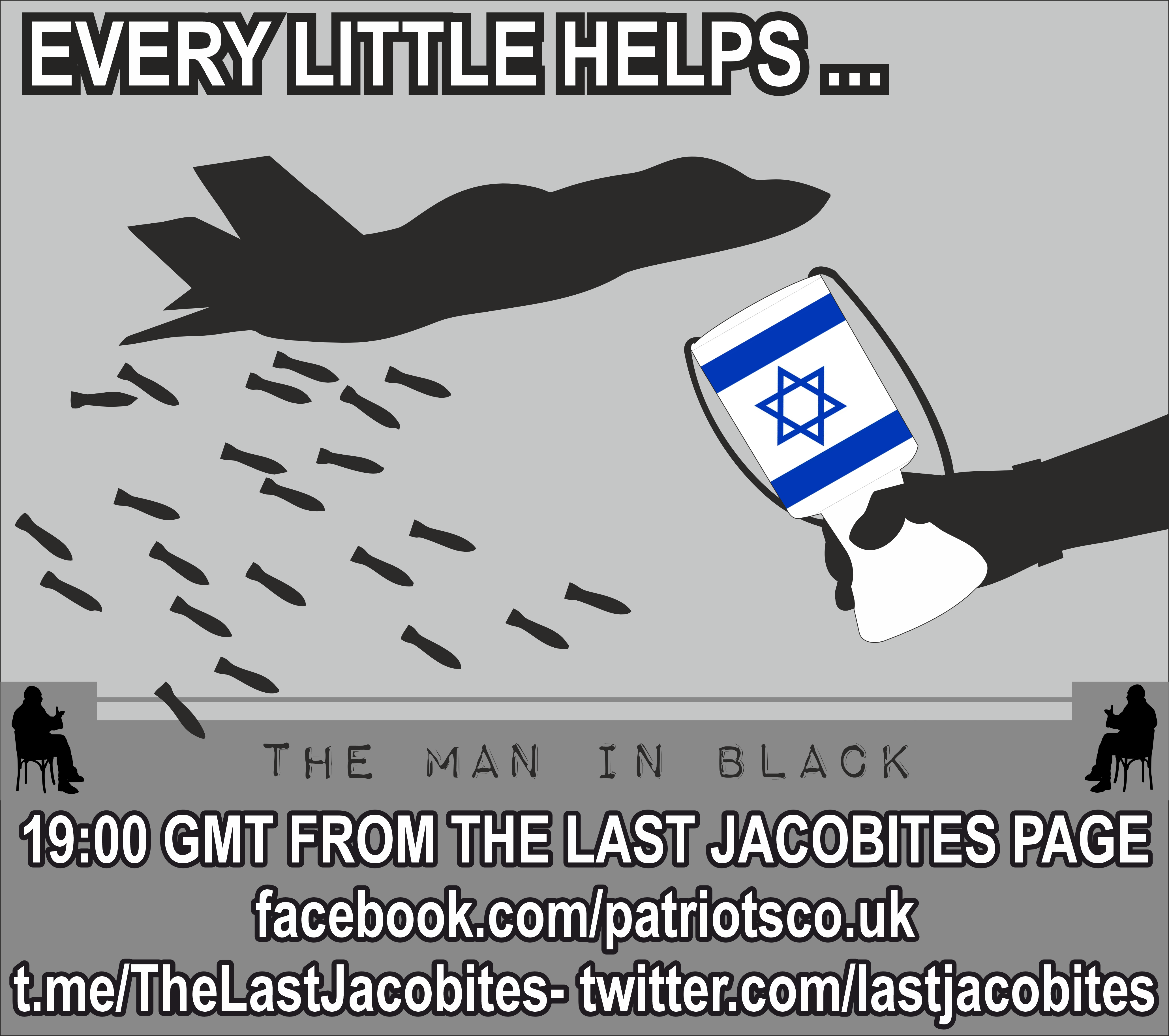 Every Little Helps