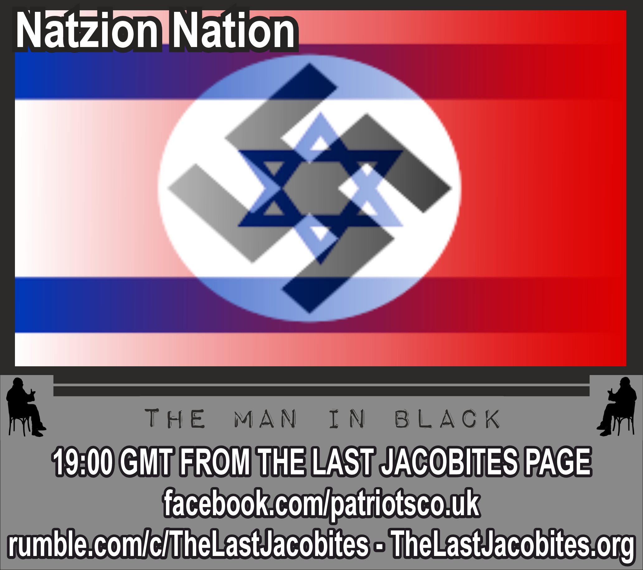 Natzion Nation