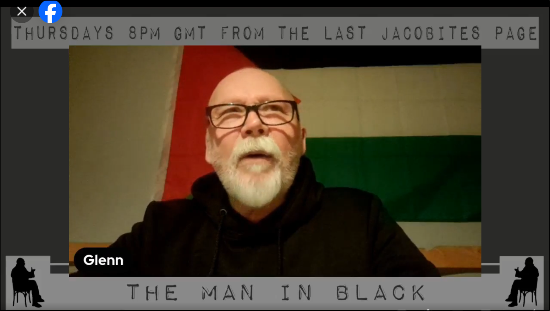 TheManInBlack